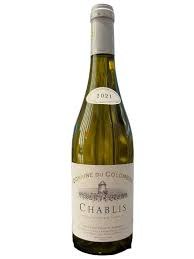 Domaine Du Colombier Chablis 750ml
